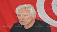 الندوة الصحفية للمدرب هنري كاسبارجاك 