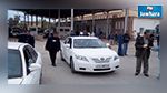 اعادة فتح معبري راس جدير والذهيبة