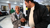 service Comptant في STEG