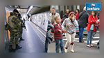 10 قتلى في انفجار مترو الأنفاق ببروكسيل