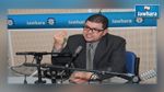 حامد المغربي : لن يقع حل مكتب الرابطة الوطنية