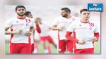 المنتخب الوطني لكرة القدم يتدرب اليوم بالمنستير 