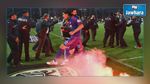 اليونان تتحدى الفيفا و ترفض اعادة بطولة كأس أثينا
