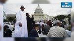 أوباما يرفض مراقبة المسلمين في الولايات المتحدة