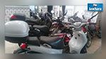 المكنين : حجز 21 دراجة نارية مسروقة