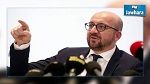 رئيس الوزراء البلجيكي يرفض استقالة وزيري الداخلية والعدل