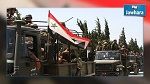 الجيش السوري يسترجع مدينة تدمر الأثرية