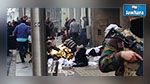 بلجيكا : القبض على مشتبه به ثان في تفجير محطة المترو