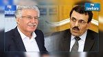 حمة الهمامي يقاطع كلمة علي العريض في مؤتمر التيار الديمقراطي