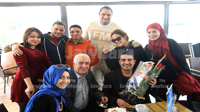حصّة خاصة من صباح الورد بفضاء Mio mondo