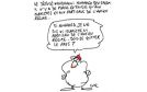 كاريكاتور يوم السبت 26 مارس 2016