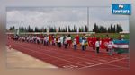 ملتقى تونس الدولي لالعاب القوى : تونس في الصدارة ب 56 ميدالية