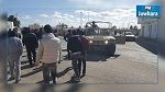 العثور على أسلحة في منزل على ملك إرهابي 