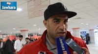 المنتخب التونسي يشد الرحال نحو لومي