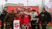 دورة كوبا كوكا كولا تونس 2016