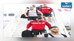 السايحي و بدري يغيبان عن الحصة التدريبية للمنتخب في الطوغو