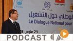 نشرة أخبار منتصف النهار ليوم الثلاثاء 29 مارس 2016