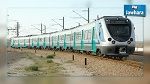 اضافة 5 رحلات لقطار الاحواز الجنوبية للعاصمة بدء من الغد