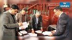 انتهاء التصويت لاختيار أعضاء هيئة الوقاية من التعذيب