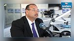 عبد العزيز القطي : نسعى لإعادة أبناء النداء إلى بيت النداء