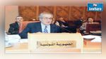إحياء أربعينية الفقيد نجيب عياد