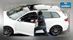 المنستير : 3 أشخاص يعتدون على مواطن ويفتكون سيارته