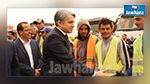 وزير البيئة يعطي إشارة انطلاق حملة مكثفة للنظافة بجربة 