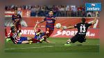 ربع نهائي دوري أبطال أوروبا : برشلونة يواجه أتلتيكو و البيارن أمام بنفيكا