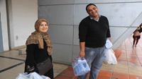 قضية العايلة على راديو جوهرة  service comptant