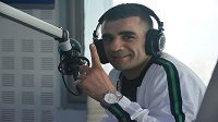 البطل معز فحيمة : اللقب العالمي هدفي القادم