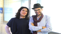  مريم أحمد الفقيه ضيفة برنامج Up to Business