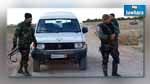 ڨفصة : وحدات الحرس تطلق النار لصد محاولة للتوغل داخل التراب التونسي