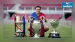 تشافي : حلمي تدريب برشلونة