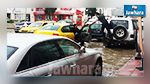 القيروان : الحماية المدنية تتدخل لإجلاء موظفين عالقين داخل إداراتهم بسبب الأمطار