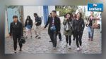  وفد من متعهدي الرحلات الصينية في تونس