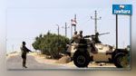 مصر : تفجيرات في سيناء تسفر عن استشهاد 7 جنود