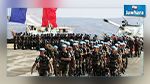 فرنسا تنفي نيتها التدخل عسكريا في ليبيا