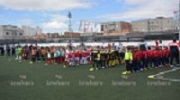 دورة كرة قدم 