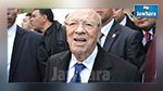 قائد السبسي من بن قردان : محاولات تقسيم البلاد بين شمال وجنوب لن تفلح
