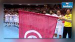 كرة اليد: تونس تتأهل للالعاب الاولمبية ريو 2016
