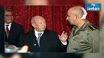 بالفيديو : قايد السبسي يتفقد الجيش الوطني على الحدود مع ليبيا