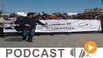 نشرة أخبار منتصف الليل ليوم الأحد 10  أفريل 2016