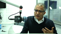 مرزوق يرفض الرد على منصر بخصوص
