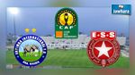 دوري أبطال إفريقيا : تحديد موعد مباراة النجم الساحلي و إينيمبا النيجيري