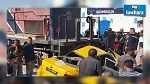 قرمبالية : مصرع 4 أشخاص في حادث اصطدام قطار بـ