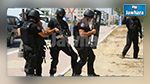 سوسة : إيقاف 30 شخصا من المفتش عنهم بينهم 8 عناصر مصنفة خطيرة