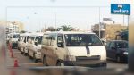 سوسة : تأجيل إضراب سائقي سيارات الأجرة 
