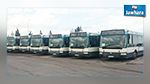 تعزيز أسطول النقل بنابل بـ 8 حافلات مستعملة 