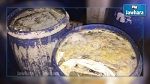 سوسة : حجز أطنان من الموالح والهريسة المتعفنة