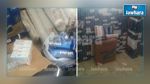 قربة : حجز 13 ألف علبة سجائر معدّة للتهريب